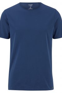 OLYMP T-Shirt Level Five body fit / Indigo 56603296