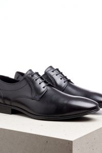 LLoyd  buty czarne OSMOND