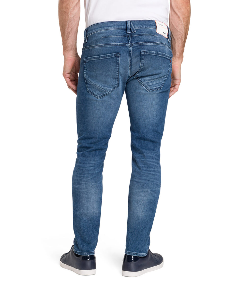 Spodnie  Pioneer ETHAN  P0 18101.06250-6828  -blue fashion