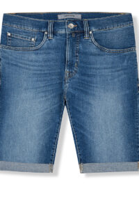 Bermudy Pierre Cardin  Antibes  C7 30330.8075 6827  niebieski jeans
